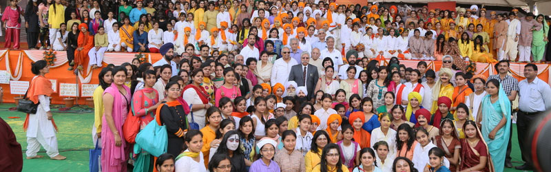 Maharishi Dayanand Saraswati