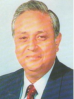 President